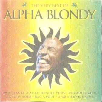 The Very Best of Alpha Blondy