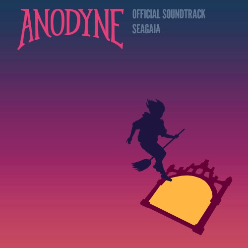 Anodyne (Official Soundtrack)