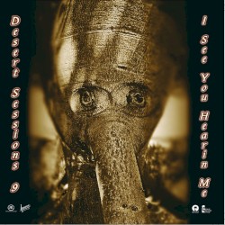 Desert Session 9&10