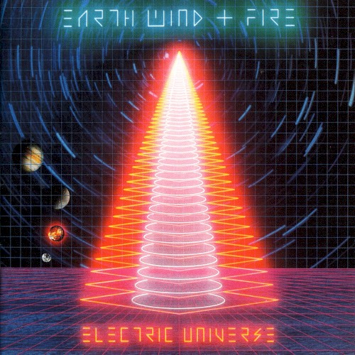 Electric Universe (expanded edition)