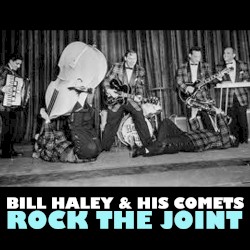 Shake, Rattle and Roll