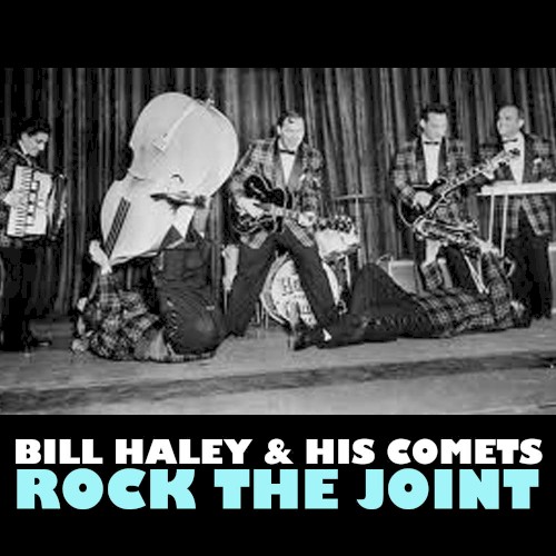 Shake, Rattle and Roll