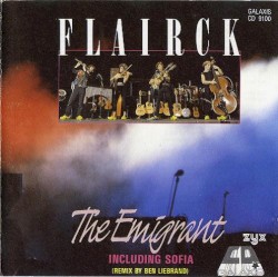 The Emigrant