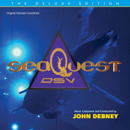 seaQuest DSV (Deluxe Edition)