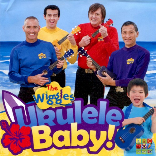 Ukelele Baby!