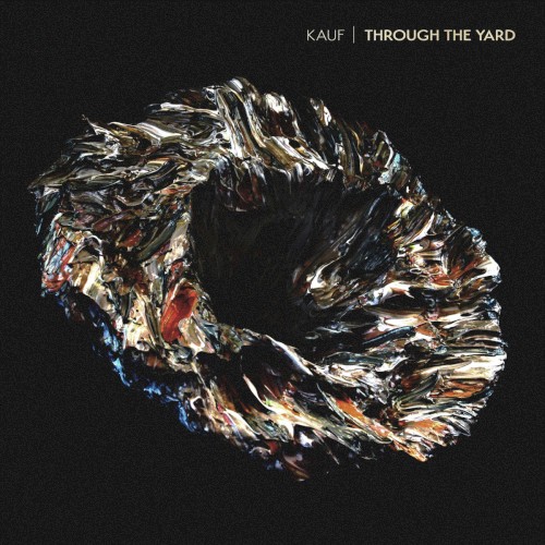 Through the Yard (Fort Romeau Remixes)