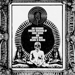 The Ascended Master Teachings of Suzuki Junzo and Snakes Dont Belong in Alaska