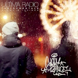 Ultima Radio (Instrumentals)