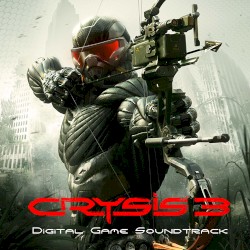 Crysis 3: Complete Game Soundtrack