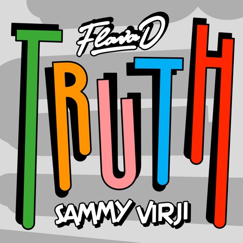 Truth (Original Mix)