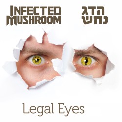 Legal Eyes (English Version)
