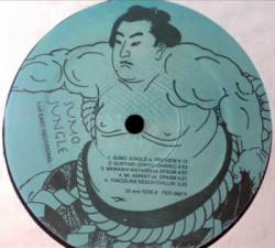 SUMO JUNGLE