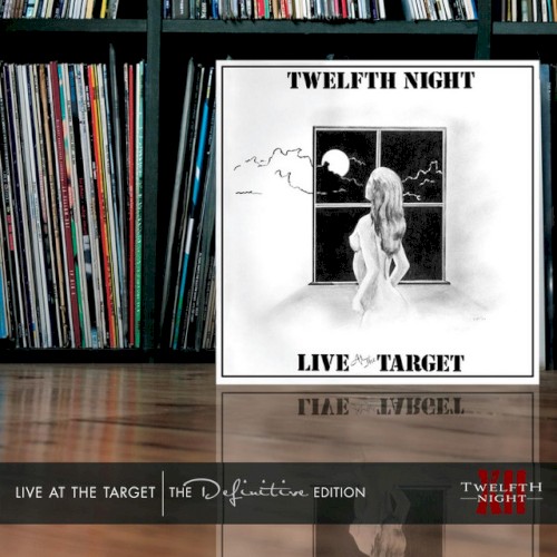 Live at the Target (the definitive edition)