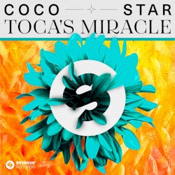 Toca's Miracle (extended mix)
