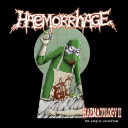 Haematology II (The Singles Collection)