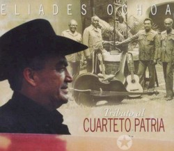 Tribute to the Cuarteto Patria
