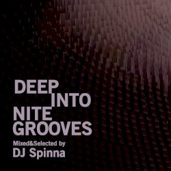 Deep Into Nite Grooves: Mixed & Selected By DJ Spinna
