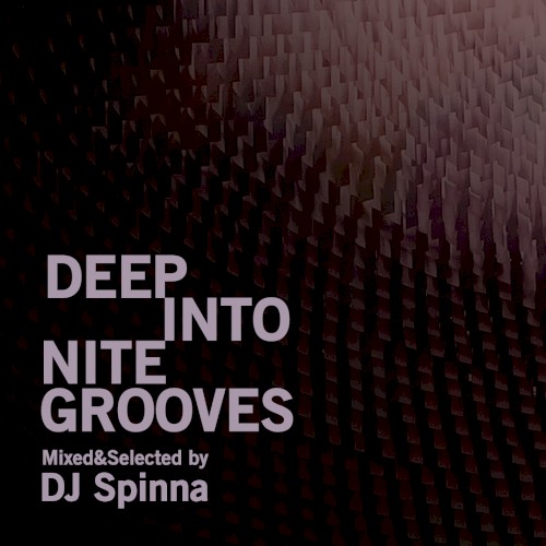 Deep Into Nite Grooves: Mixed & Selected By DJ Spinna
