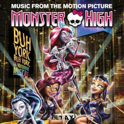 Buh York, Buh York (Original Motion Picture Soundtrack)