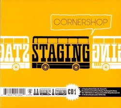 Staging / Green P's