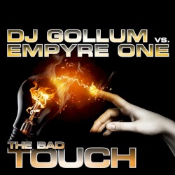 The Bad Touch (The Remixes)