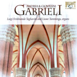 Organ Music