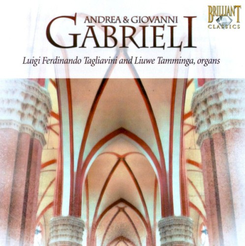 Organ Music