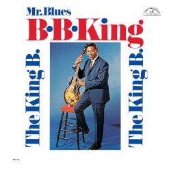 Mr. Blues (Remastered)