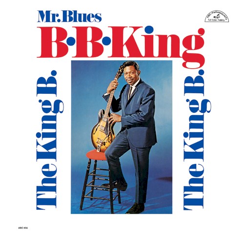 Mr. Blues (Remastered)