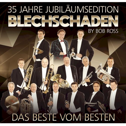 35 Jahre Jubiläumsedition - Das Beste vom Besten