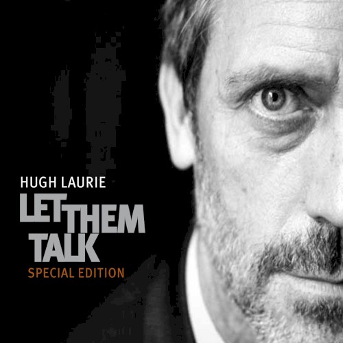 Let Them Talk (special edition)
