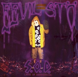 S.O.D - Instömentalz