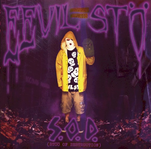 S.O.D - Instömentalz