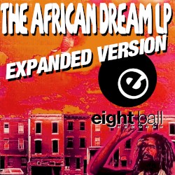 The African Dream LP
