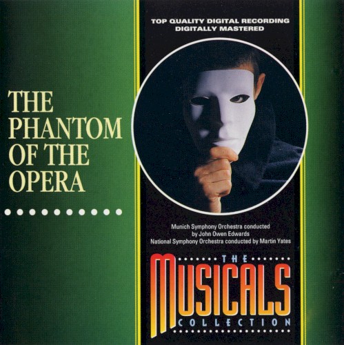 The Musicals Collection: The Phantom of the Opera