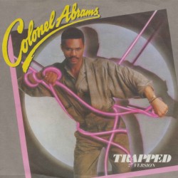 Trapped (7" Version)