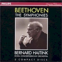The 9 Symphonies