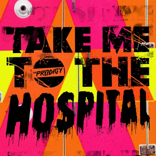 Take Me to the Hospital (Adam F & Horx remix)