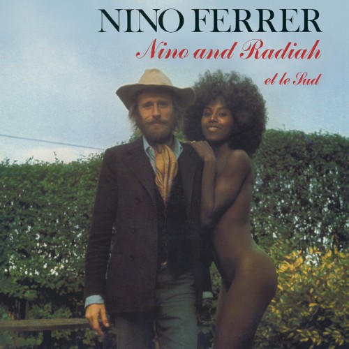Nino and Radiah et Le Sud
