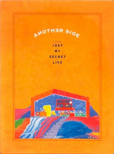 Another Side Joey My Secret Live 特別版