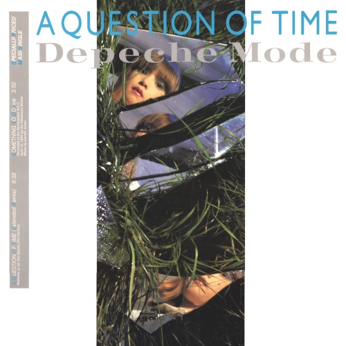 A Question of Time / A Question of Lust