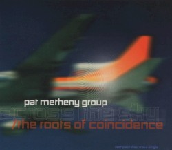 Across the Sky / The Roots of Coincidence