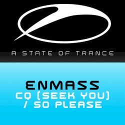 CQ (Randy Boyer vs. Kristina Sky 2007 mix)