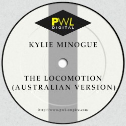 The Loco-Motion (Australian version)