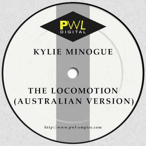 The Loco-Motion (Australian version)