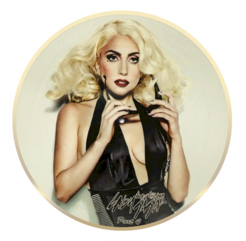 Born This Way (Part 4)