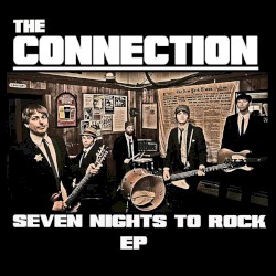 Seven Nights to Rock EP + New England's Newest Hit Makers