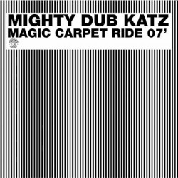 Magic Carpet Ride '07