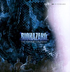 LAW’S –BIOHAZARD THE DARKSIDE CHRONICLES EDITION–
