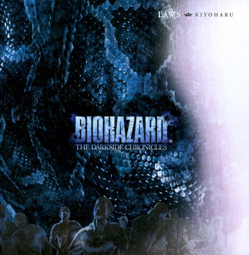 LAW’S –BIOHAZARD THE DARKSIDE CHRONICLES EDITION–